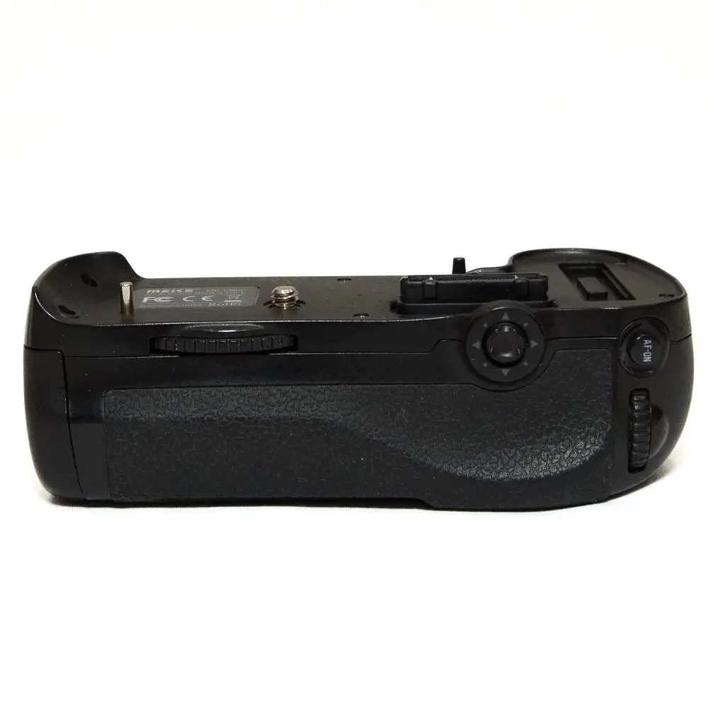 Meike MK-D800 Multi-Power Battery Grip For Nikon D800 D800E D810 DSLR Camera